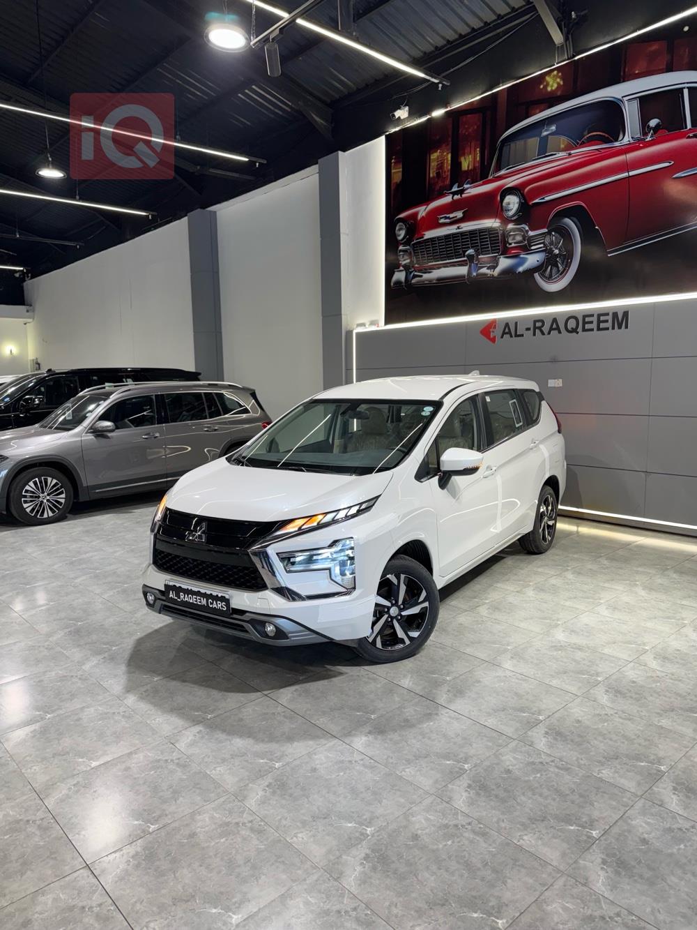 Mitsubishi Xpander